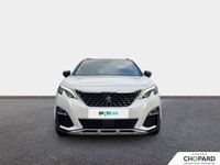 Peugeot 3008  hybrid4 300 e-eat8 GT