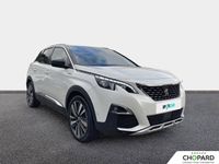 Peugeot 3008  hybrid4 300 e-eat8 GT