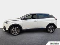 Peugeot 3008  hybrid4 300 e-eat8 GT
