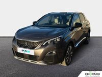 Peugeot 3008  hybrid4 300 e-eat8 GT