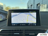 Peugeot 3008  hybrid4 300 e-eat8 GT