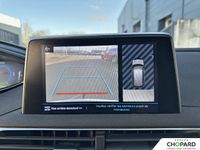 Peugeot 3008  hybrid4 300 e-eat8 GT