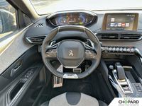 Peugeot 3008  hybrid4 300 e-eat8 GT