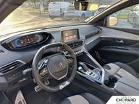 Peugeot 3008  hybrid4 300 e-eat8 GT