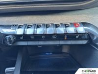 Peugeot 3008  hybrid4 300 e-eat8 GT