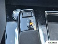 Peugeot 3008  hybrid4 300 e-eat8 GT