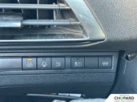 Peugeot 3008  hybrid4 300 e-eat8 GT