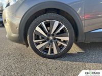 Peugeot 3008  hybrid4 300 e-eat8 GT