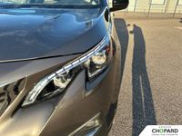 Peugeot 3008  hybrid4 300 e-eat8 GT