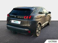 Peugeot 3008  hybrid4 300 e-eat8 GT