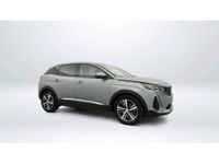 Peugeot 3008  hybrid 225 e-eat8 Allure Pack