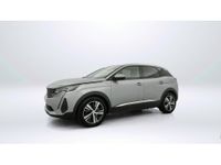 Peugeot 3008  hybrid 225 e-eat8 Allure Pack