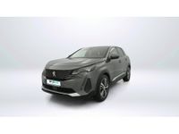 Peugeot 3008  hybrid 225 e-eat8 Allure