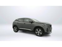 Peugeot 3008  hybrid 225 e-eat8 Allure