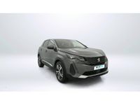 Peugeot 3008  hybrid 225 e-eat8 Allure