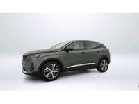 Peugeot 3008  hybrid 225 e-eat8 Allure