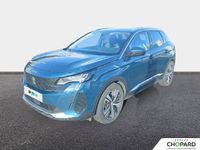 Peugeot 3008  hybrid 225 e-eat8 Allure Pack