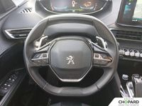 Peugeot 3008  hybrid 225 e-eat8 Allure Pack