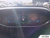 Peugeot 3008  hybrid 225 e-eat8 Allure Pack