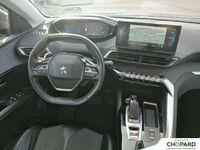 Peugeot 3008  hybrid 225 e-eat8 Allure Pack