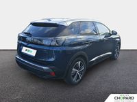 Peugeot 3008  hybrid 225 e-eat8 Allure Pack