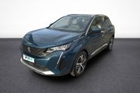 Peugeot 3008  hybrid 225 e-eat8 Allure Pack