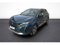 Peugeot 3008  hybrid 225 e-eat8 Allure Pack