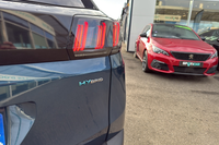 Peugeot 3008  hybrid 225 e-eat8 Allure Pack