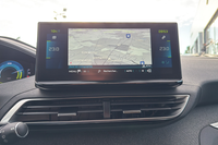 Peugeot 3008  hybrid 225 e-eat8 Allure Pack
