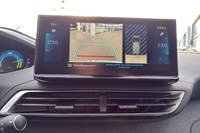Peugeot 3008  hybrid 225 e-eat8 Allure Pack