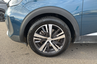 Peugeot 3008  hybrid 225 e-eat8 Allure Pack