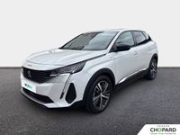 Peugeot 3008  hybrid 225 e-eat8 Allure