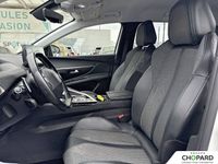 Peugeot 3008  hybrid 225 e-eat8 Allure