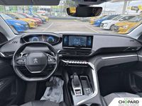 Peugeot 3008  hybrid 225 e-eat8 Allure