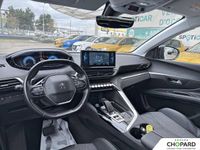Peugeot 3008  hybrid 225 e-eat8 Allure