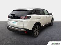 Peugeot 3008  hybrid 225 e-eat8 Allure