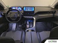 Peugeot 3008  hybrid 225 e-eat8 Allure Pack