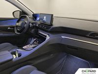 Peugeot 3008  hybrid 225 e-eat8 Allure Pack