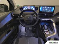 Peugeot 3008  hybrid 225 e-eat8 Allure Pack