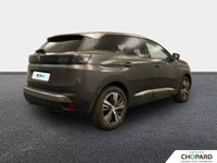 Peugeot 3008  hybrid 225 e-eat8 Allure Pack