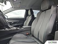 Peugeot 3008  hybrid 225 e-eat8 Allure Pack