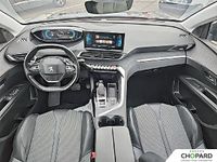 Peugeot 3008  hybrid 225 e-eat8 Allure Pack
