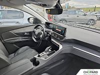 Peugeot 3008  hybrid 225 e-eat8 Allure Pack