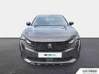 Peugeot 3008  hybrid 225 e-eat8 Allure Pack