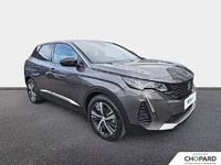 Peugeot 3008  hybrid 225 e-eat8 Allure Pack