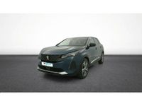 Peugeot 3008  hybrid 225 e-eat8 Allure