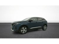 Peugeot 3008  hybrid 225 e-eat8 Allure