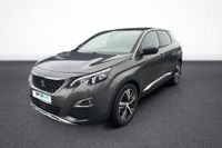 Peugeot 3008  hybrid 225 e-eat8 GT Line