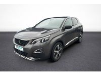 Peugeot 3008  hybrid 225 e-eat8 GT Line