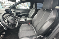 Peugeot 3008  hybrid 225 e-eat8 GT Line